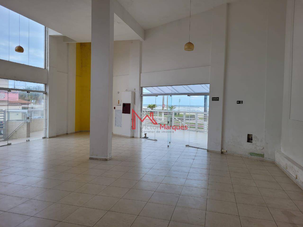 Loja-Salão à venda e aluguel, 300m² - Foto 3