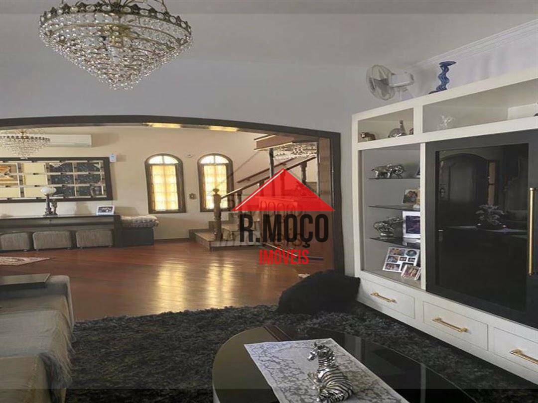 Sobrado à venda com 3 quartos, 348m² - Foto 27