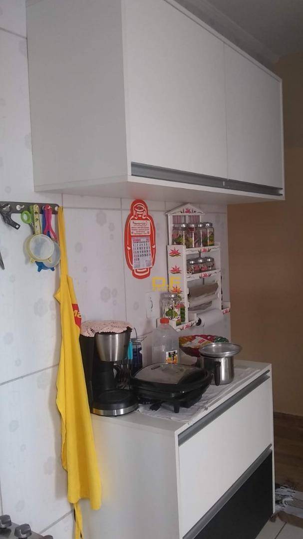 Sobrado à venda com 2 quartos, 1m² - Foto 5