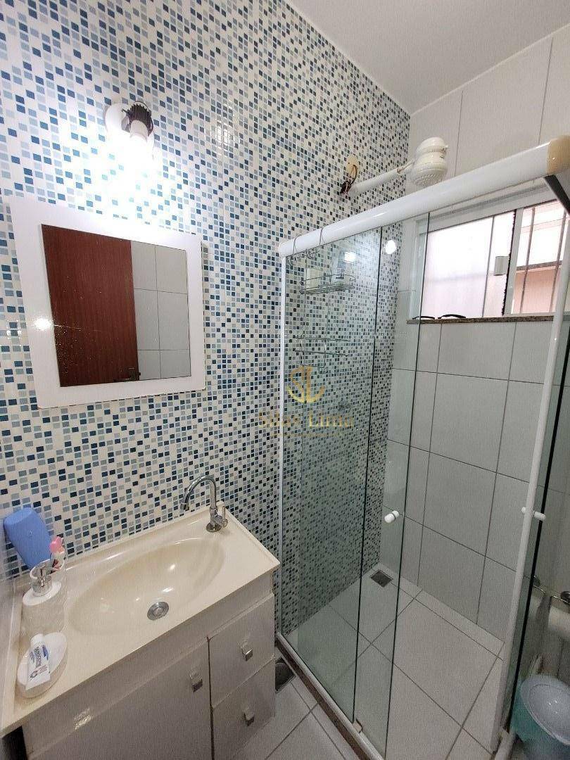 Casa à venda com 3 quartos, 111m² - Foto 25