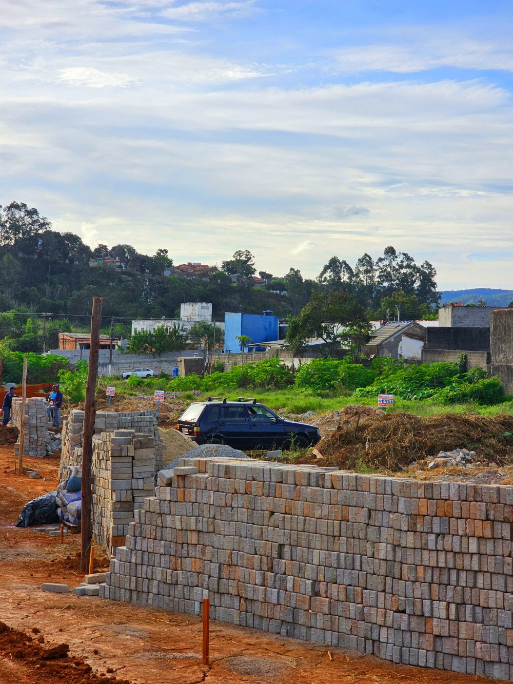 Terreno à venda, 360m² - Foto 2