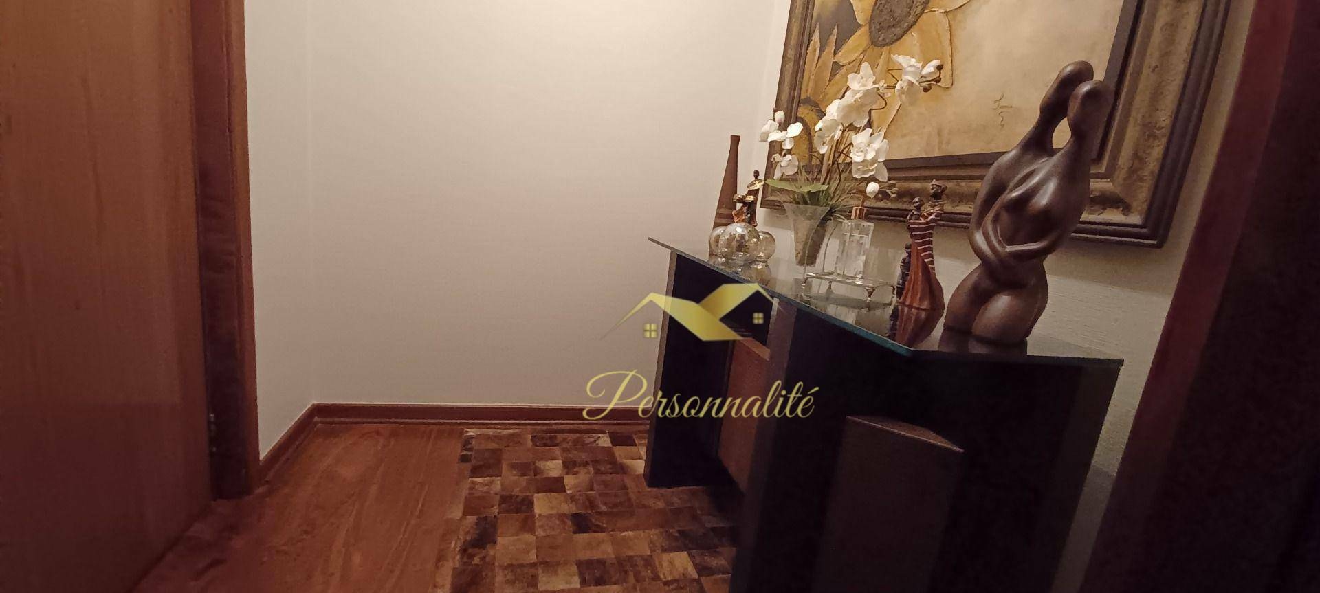 Apartamento à venda com 3 quartos, 228m² - Foto 26