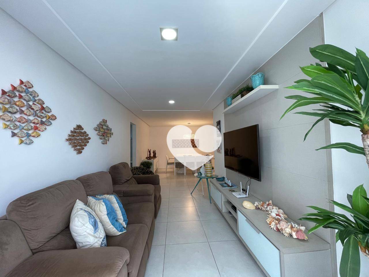 Apartamento à venda com 3 quartos, 105m² - Foto 14