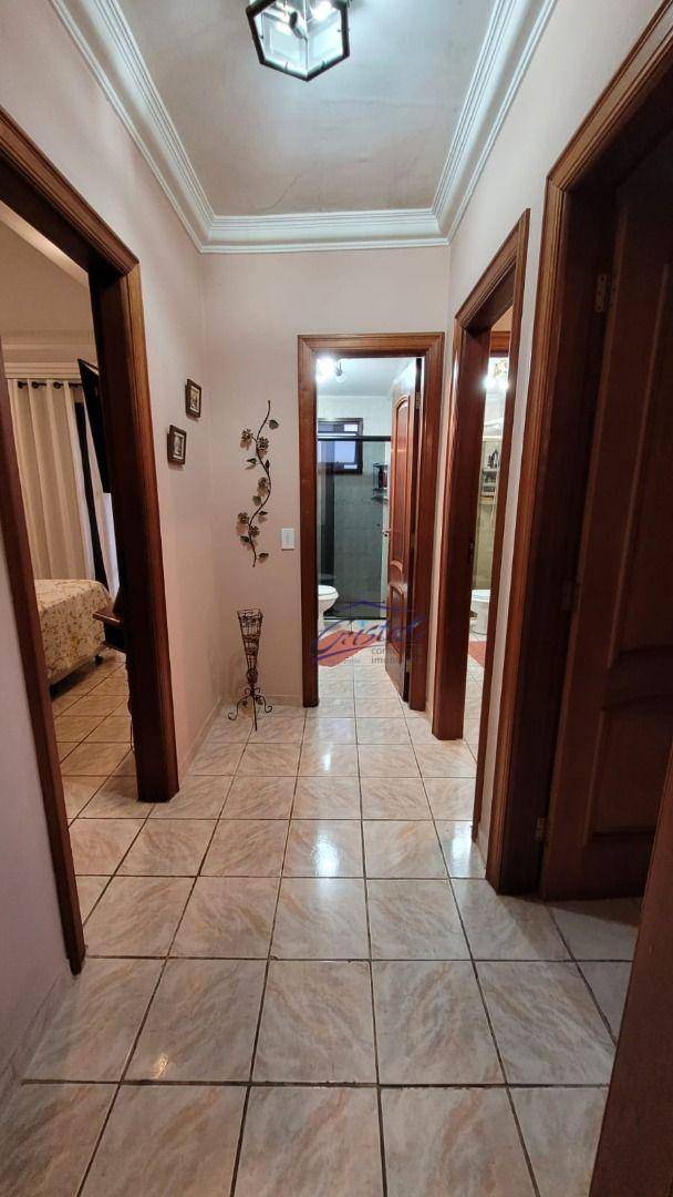 Apartamento à venda com 4 quartos, 151m² - Foto 20