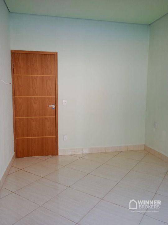 Casa de Condomínio à venda com 2 quartos, 160m² - Foto 10