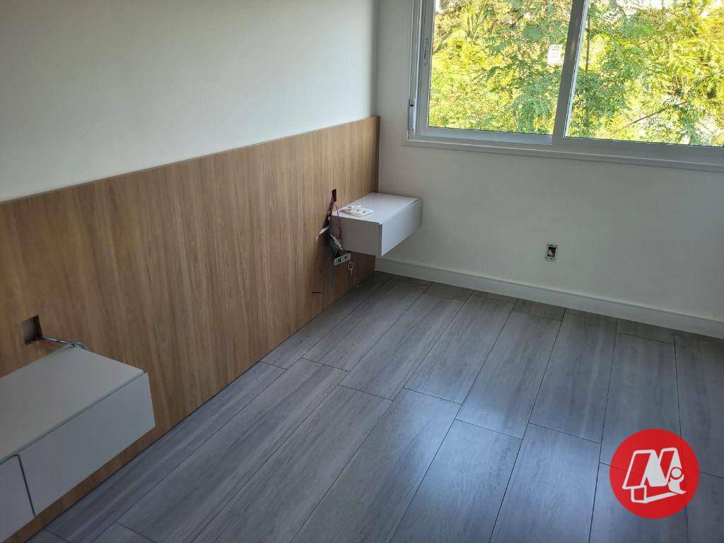 Apartamento à venda com 1 quarto, 34m² - Foto 3