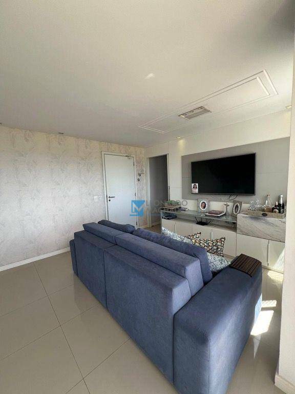 Apartamento à venda com 4 quartos, 145m² - Foto 8