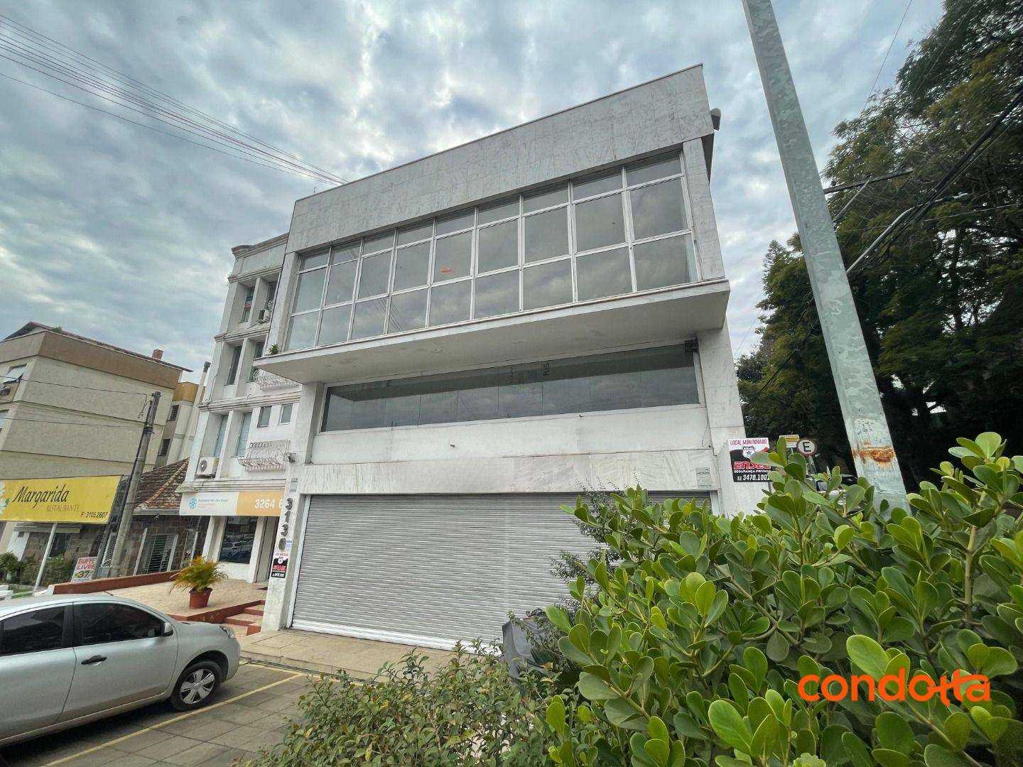 Prédio Inteiro, 588 m² - Foto 2