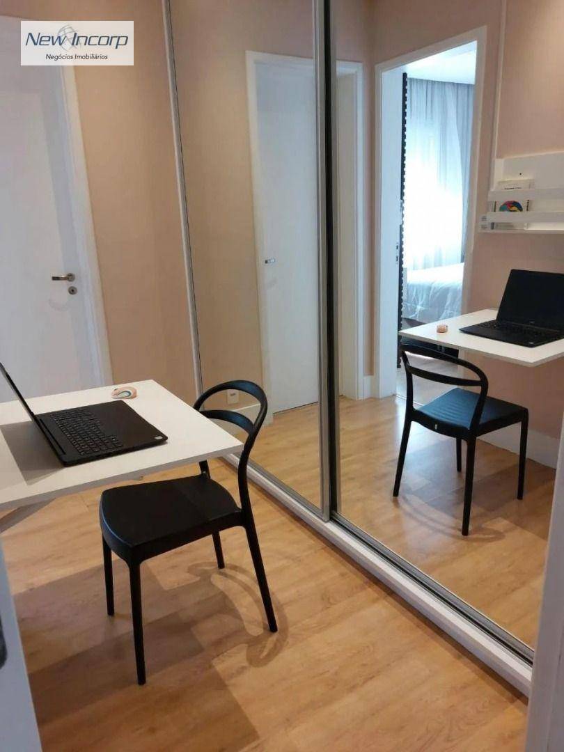 Apartamento à venda com 3 quartos, 117m² - Foto 27