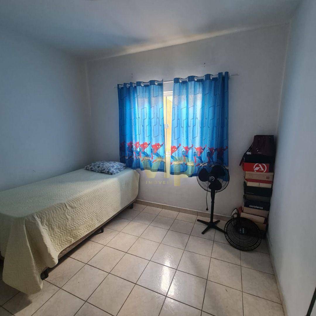 Casa à venda com 3 quartos, 127m² - Foto 3