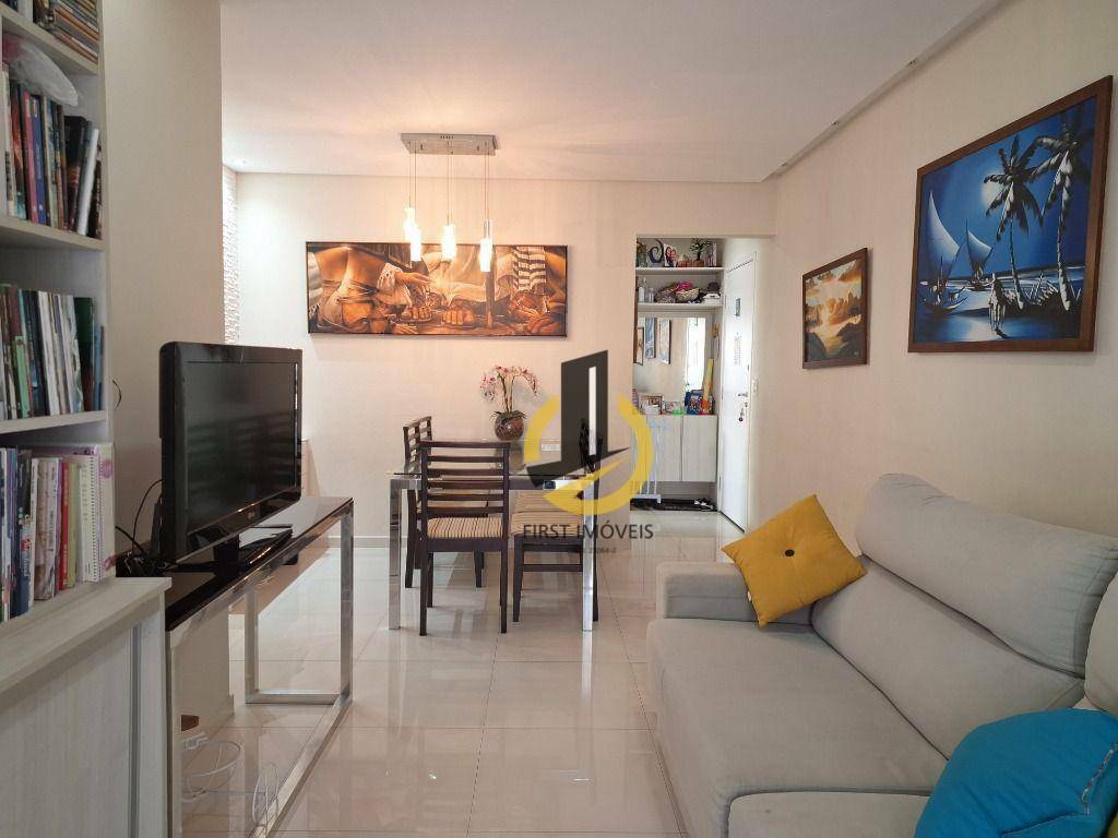 Apartamento à venda com 3 quartos, 94m² - Foto 1