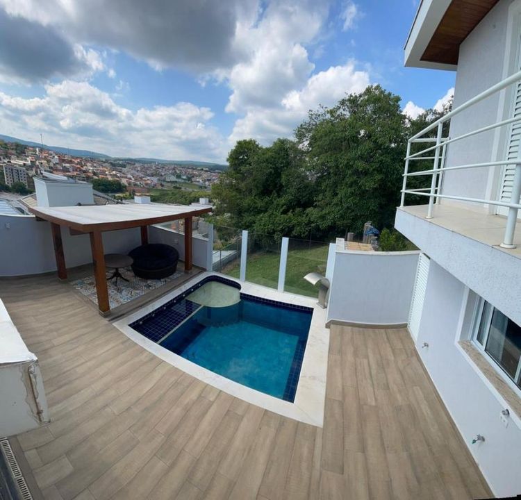 Casa de Condomínio à venda com 3 quartos, 305m² - Foto 22