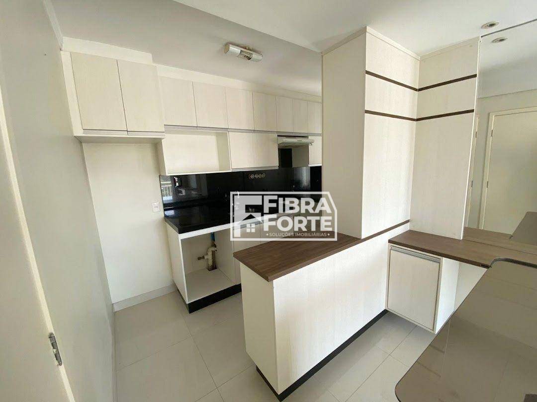 Apartamento à venda com 2 quartos, 45m² - Foto 5