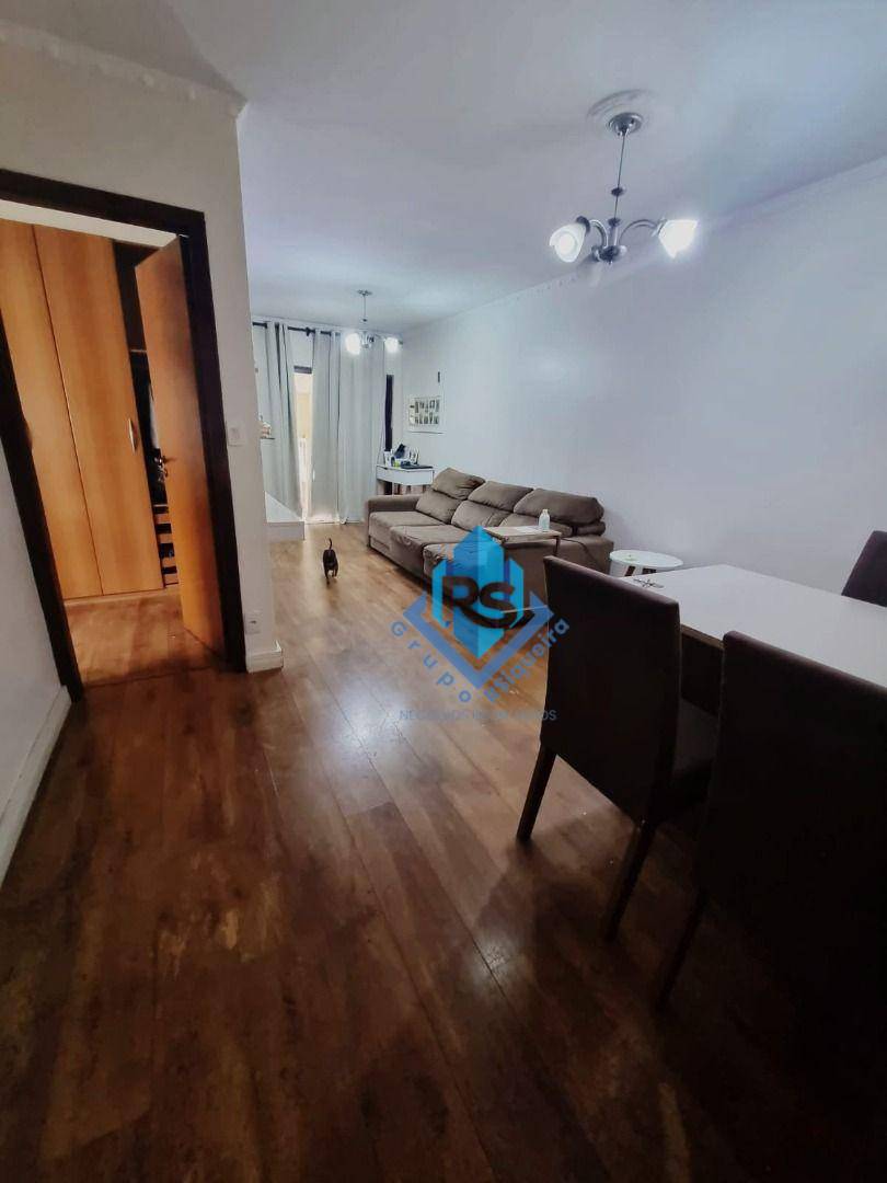 Casa à venda com 3 quartos, 184m² - Foto 9