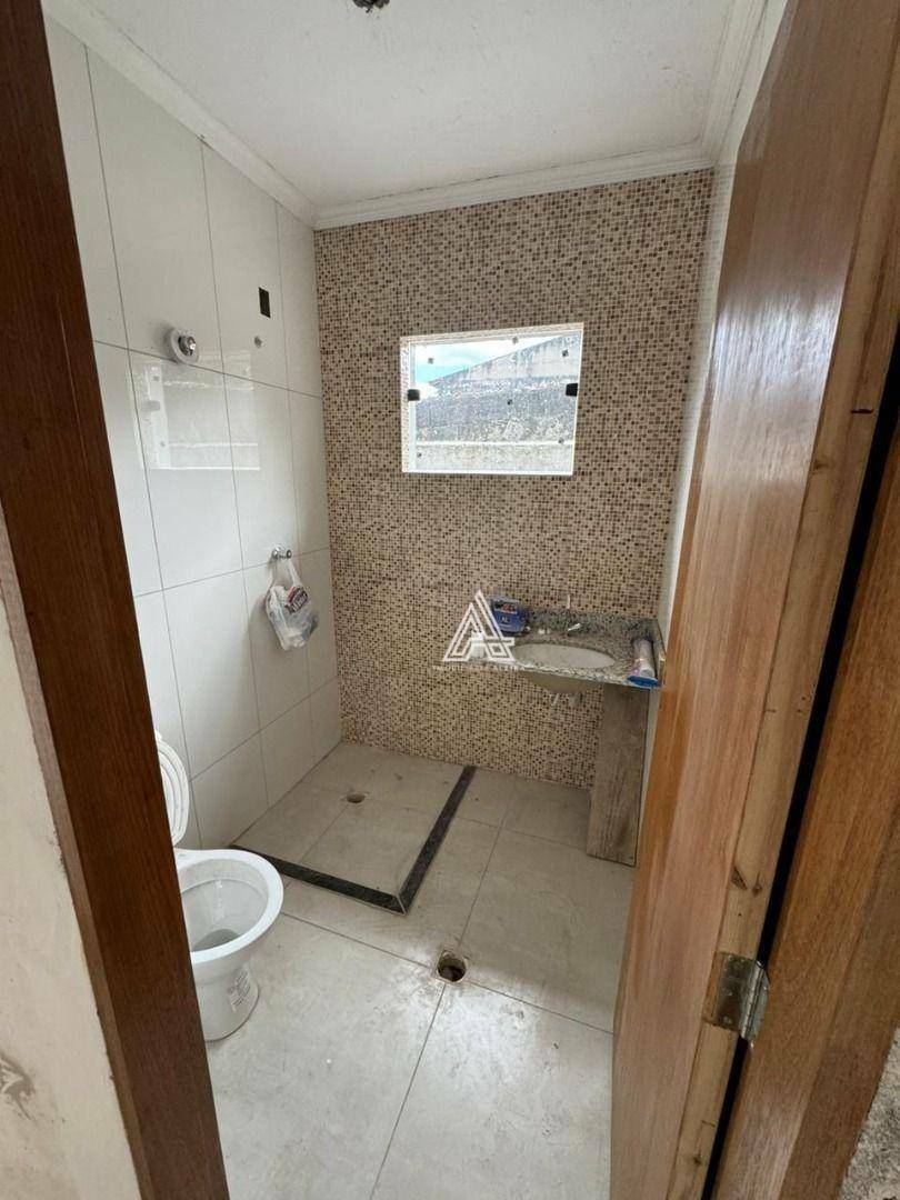 Sobrado à venda com 2 quartos, 100m² - Foto 10