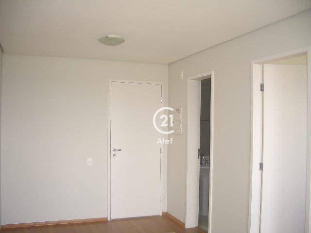 Apartamento para alugar com 1 quarto, 41m² - Foto 19