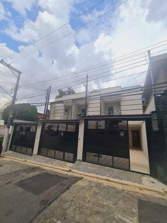 Sobrado à venda com 3 quartos, 135m² - Foto 19