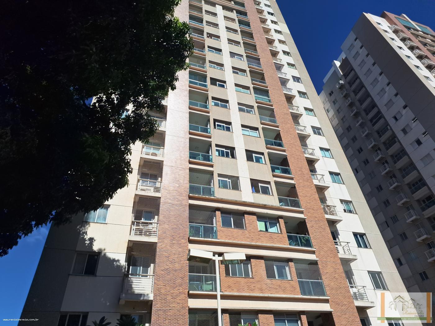 Apartamento à venda com 3 quartos, 69m² - Foto 2