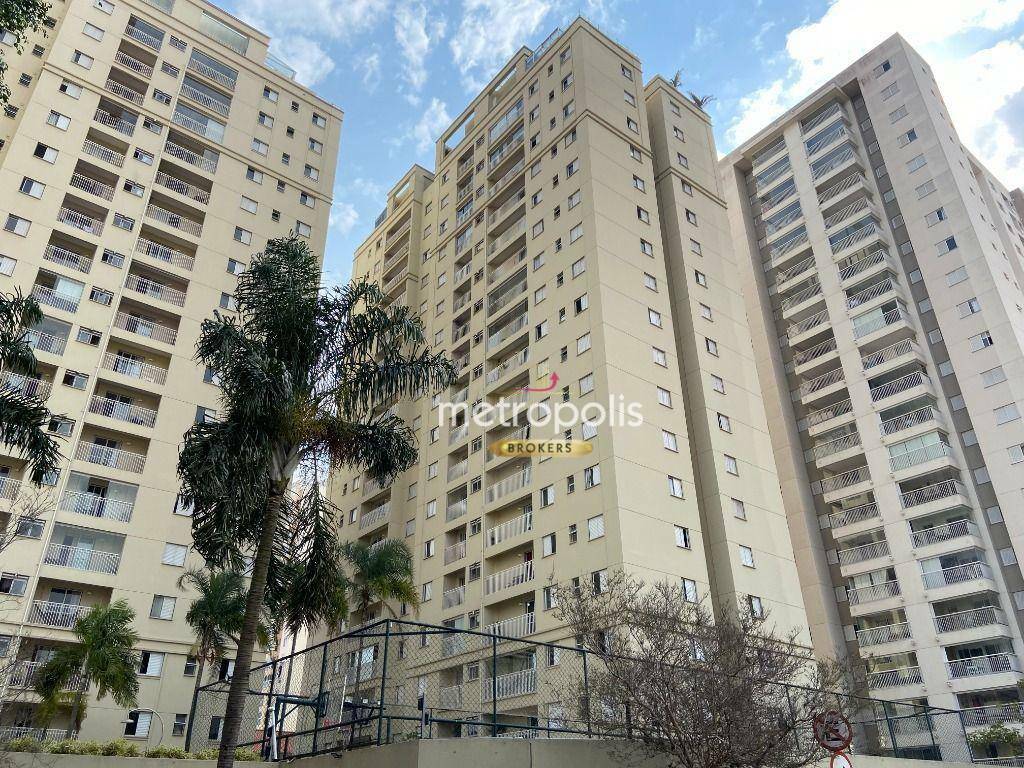 Apartamento à venda com 3 quartos, 78m² - Foto 26