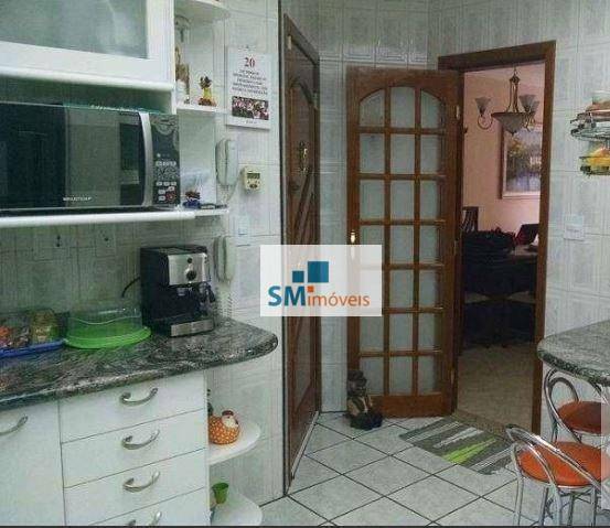 Apartamento à venda com 3 quartos, 117m² - Foto 6