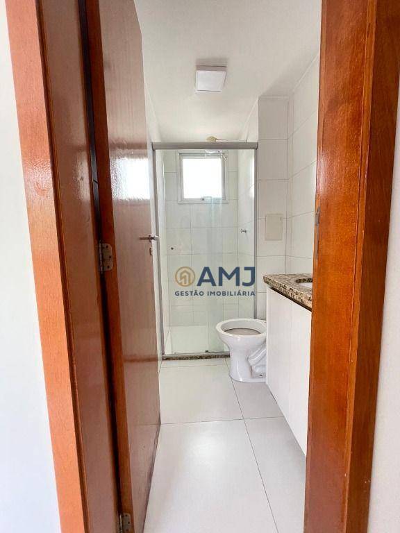 Apartamento à venda com 3 quartos, 78m² - Foto 6