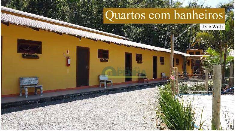 Pousada-Chalé à venda com 14 quartos, 540m² - Foto 12