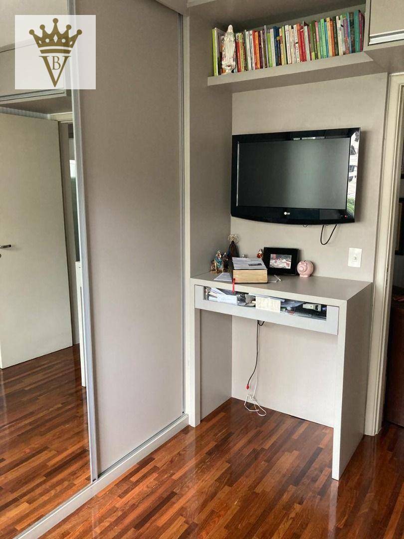 Apartamento à venda com 3 quartos, 107m² - Foto 13