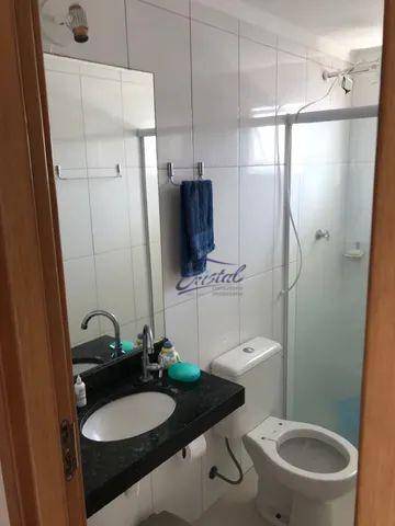 Apartamento à venda com 2 quartos, 93m² - Foto 12