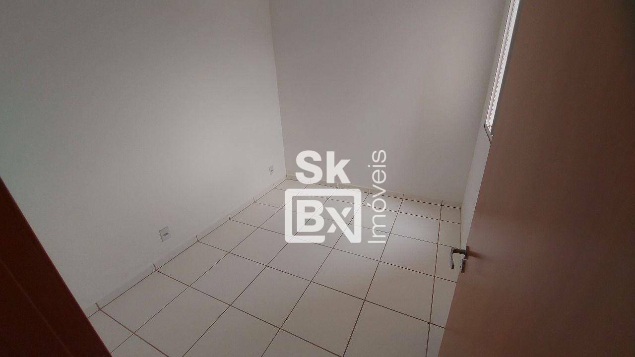 Apartamento à venda com 2 quartos, 55m² - Foto 9