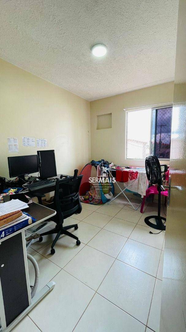 Apartamento à venda com 2 quartos, 46m² - Foto 8