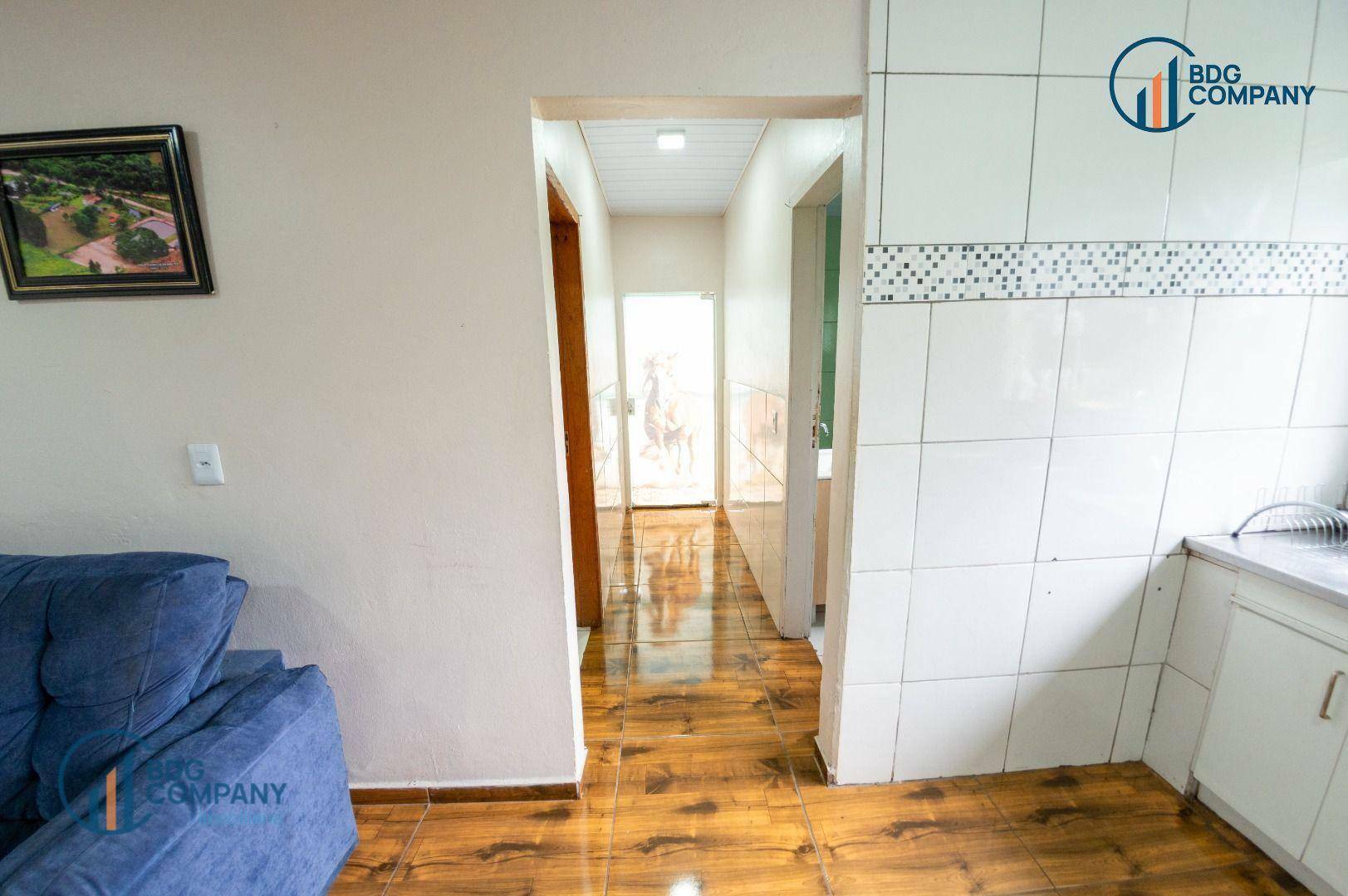 Chácara à venda com 2 quartos, 70m² - Foto 7