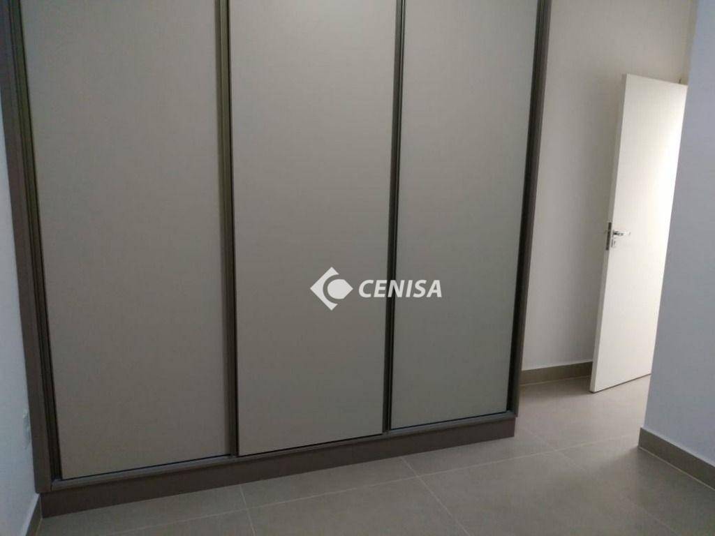 Casa de Condomínio à venda com 3 quartos, 134m² - Foto 5