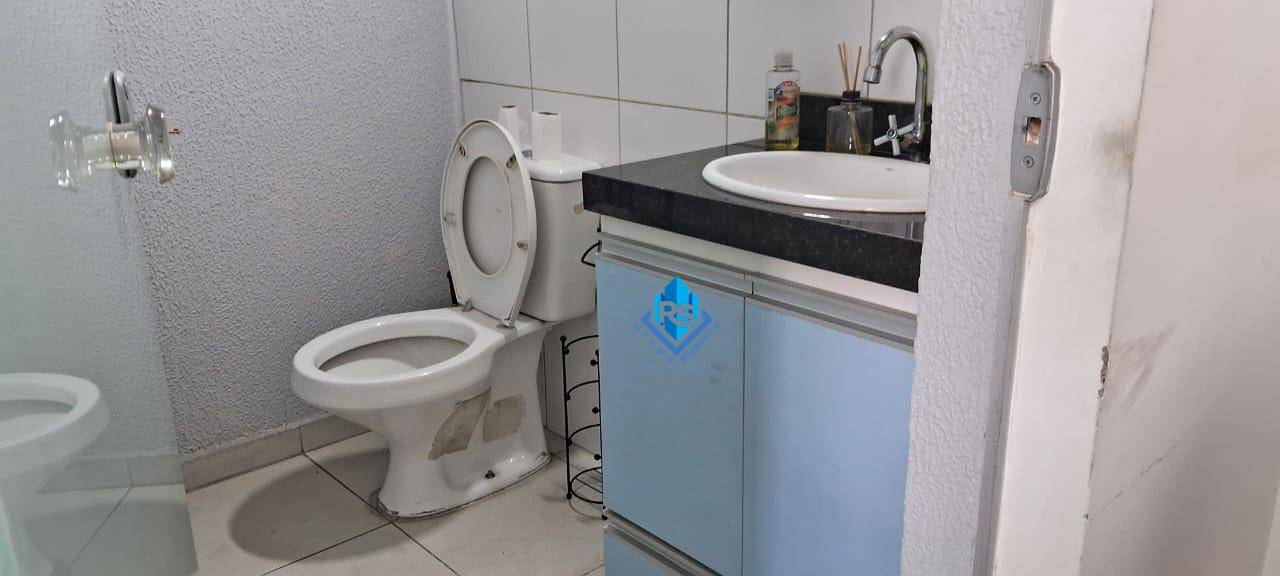 Sobrado para alugar com 2 quartos, 76m² - Foto 22
