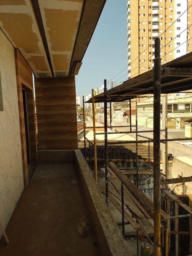 Sobrado à venda com 2 quartos, 65m² - Foto 9