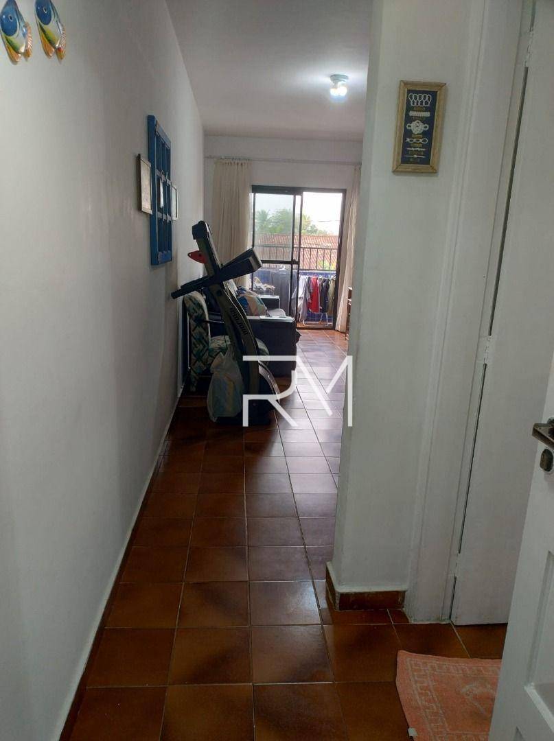 Apartamento à venda com 2 quartos, 74m² - Foto 2