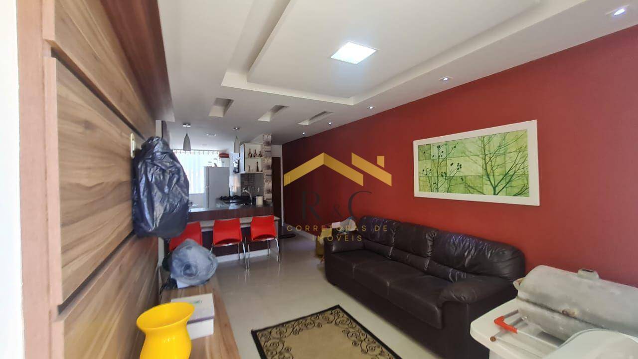 Apartamento à venda com 2 quartos, 65M2 - Foto 4