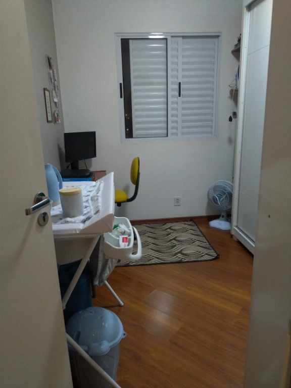 Apartamento à venda com 2 quartos, 45m² - Foto 5