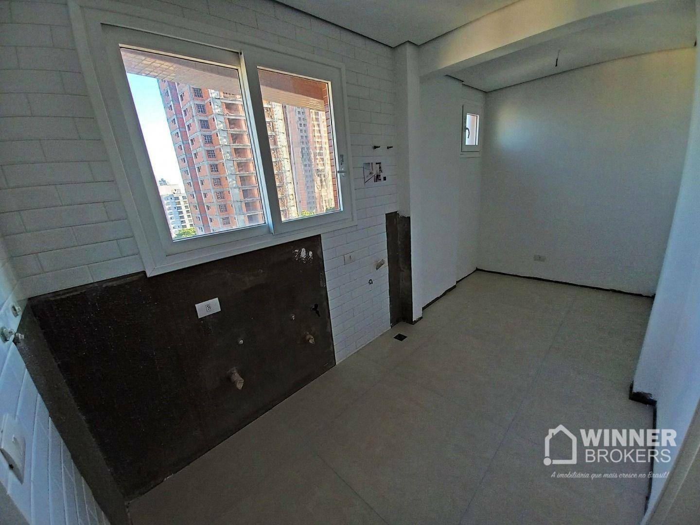 Apartamento à venda com 2 quartos, 120m² - Foto 5