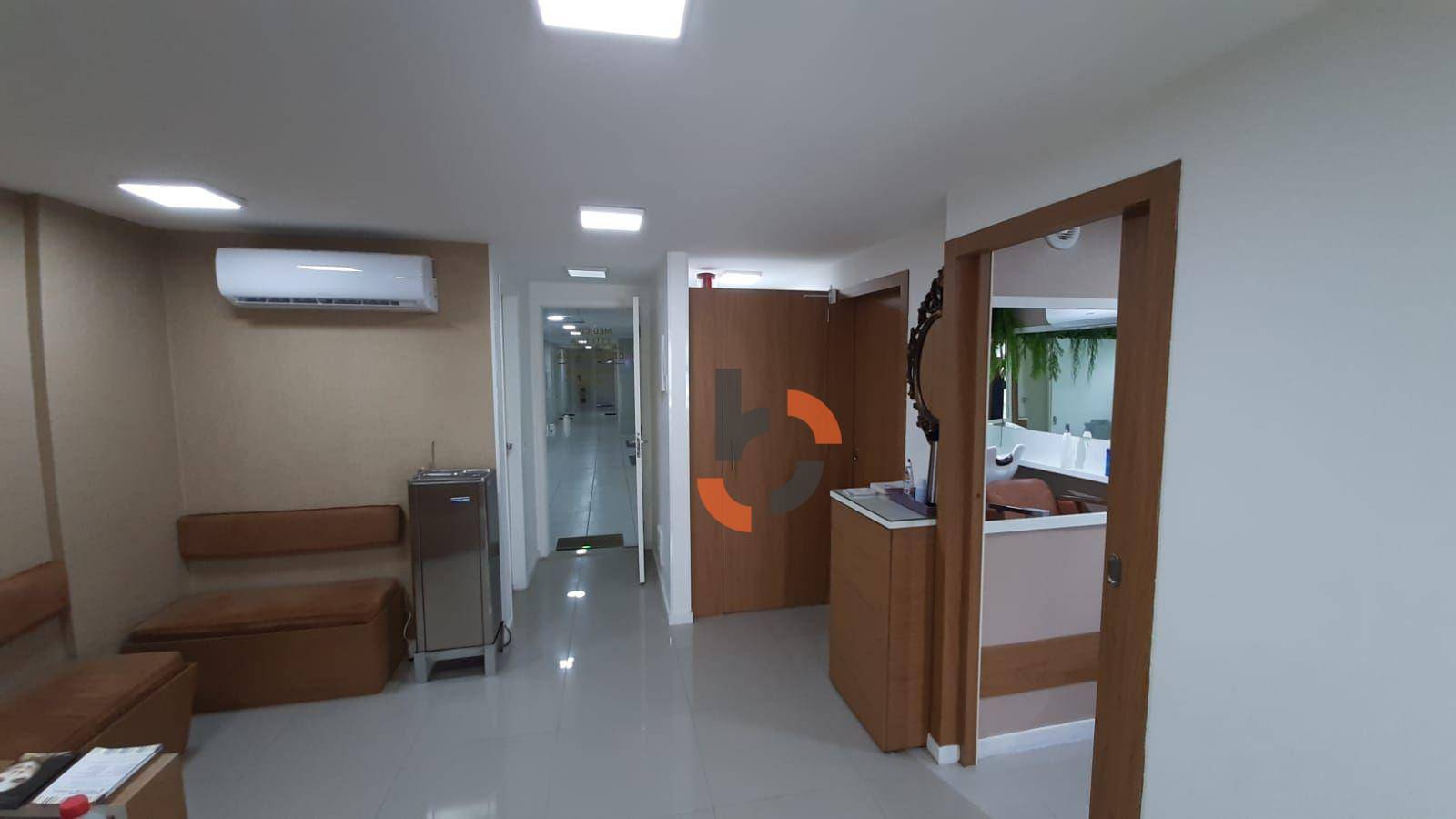 Conjunto Comercial-Sala à venda, 50m² - Foto 4