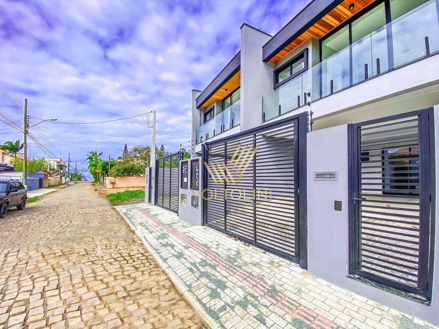 Casa à venda com 3 quartos, 150m² - Foto 3