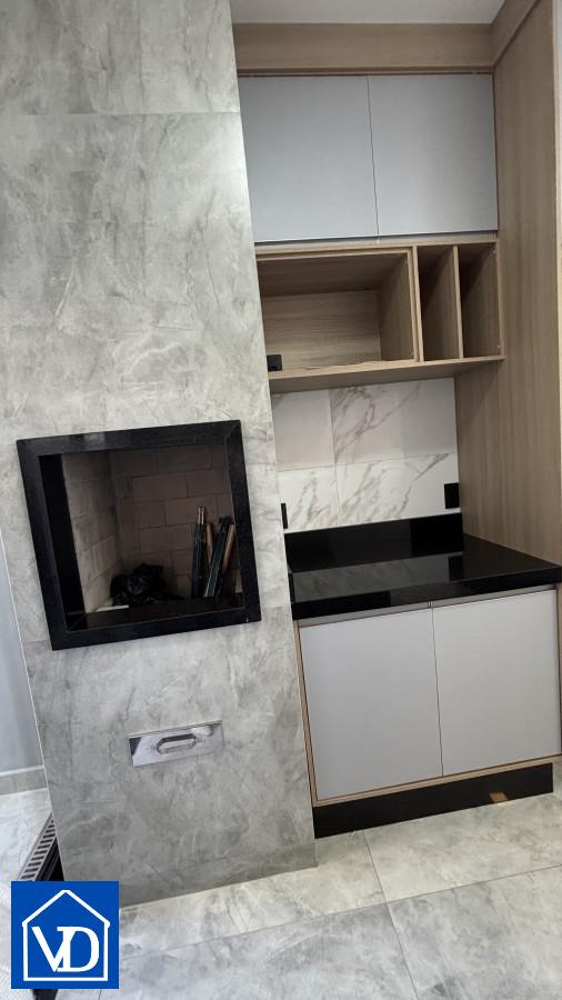 Casa de Condomínio à venda com 3 quartos, 120m² - Foto 7