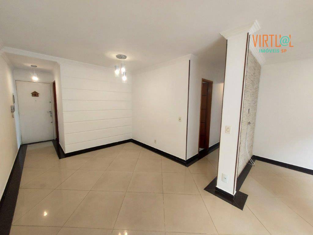 Apartamento para alugar com 2 quartos, 65m² - Foto 5