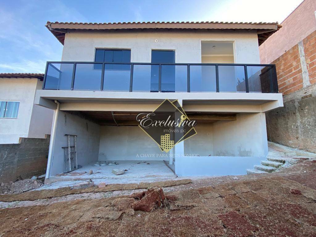 Casa à venda com 3 quartos, 130m² - Foto 5