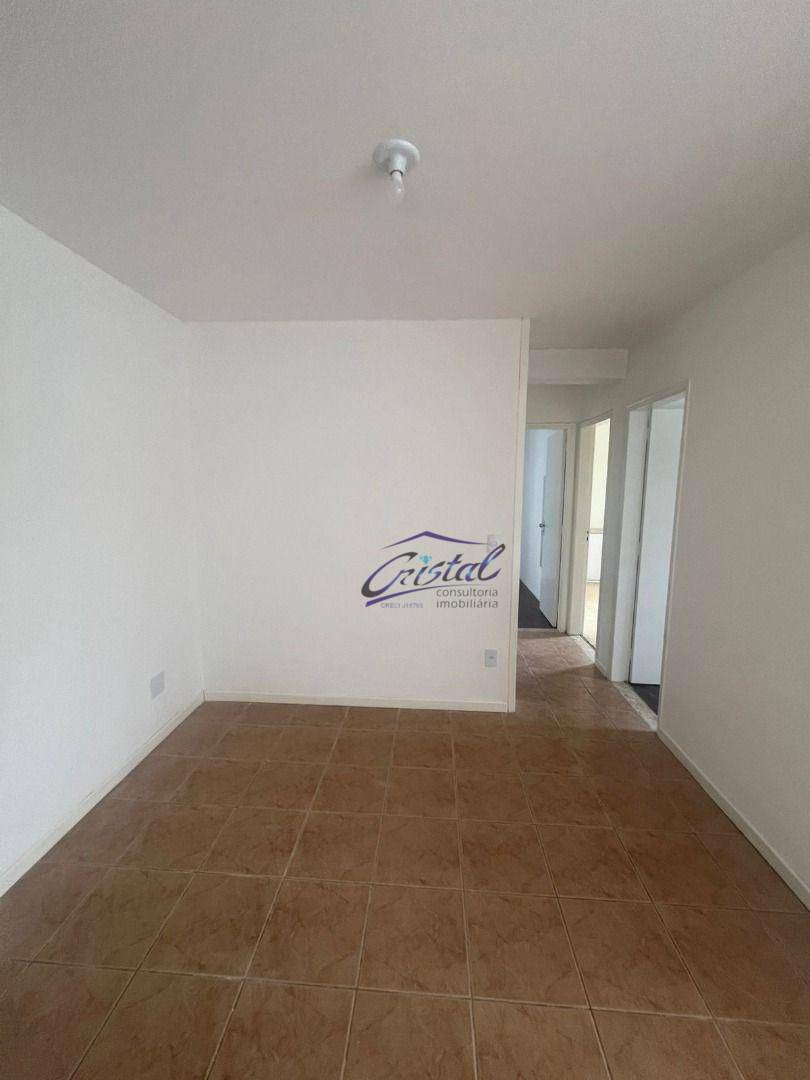 Apartamento para alugar com 3 quartos, 73m² - Foto 3