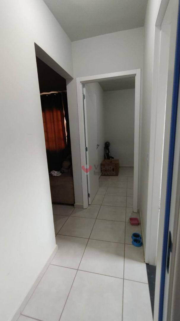 Casa, 2 quartos, 44 m² - Foto 14