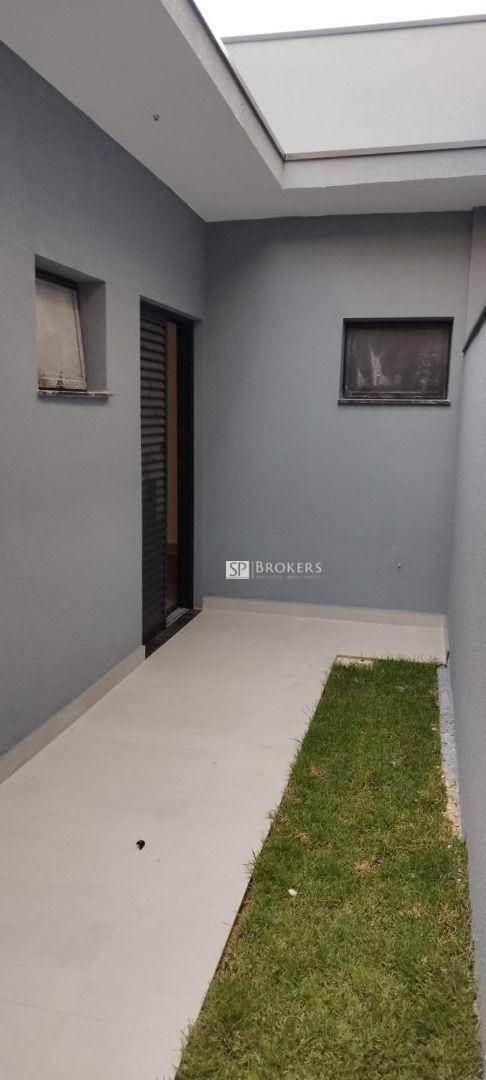 Casa de Condomínio à venda com 3 quartos, 144m² - Foto 8