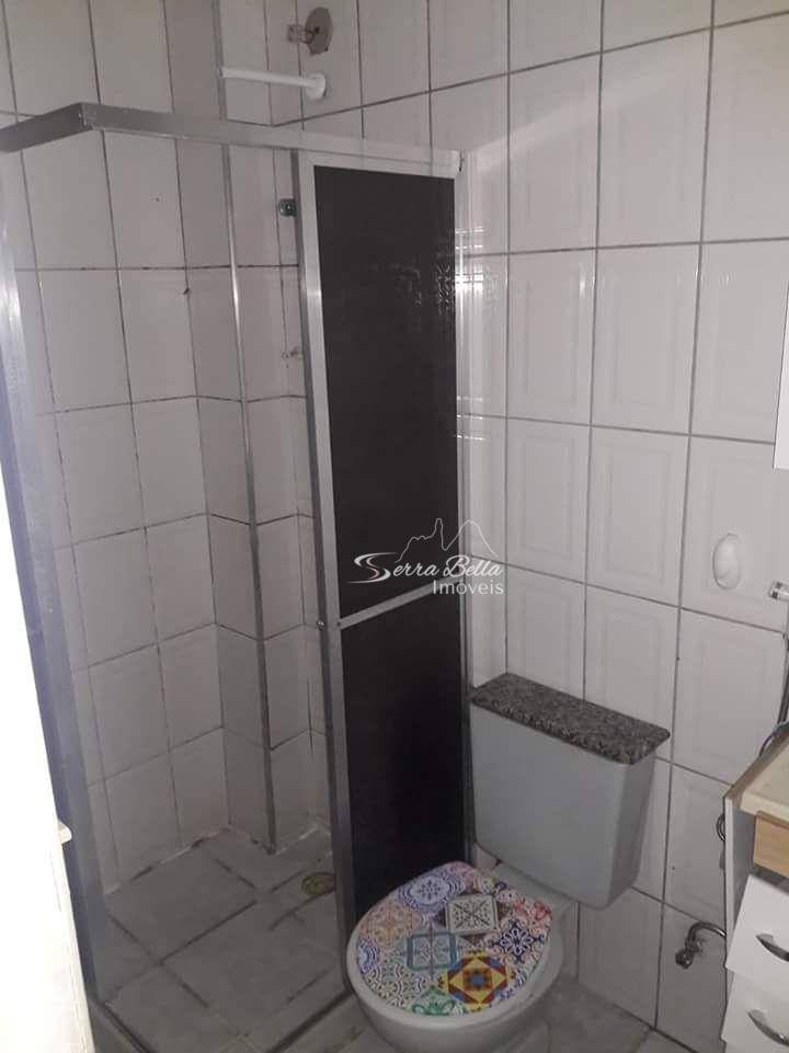 Apartamento à venda com 2 quartos, 141m² - Foto 12