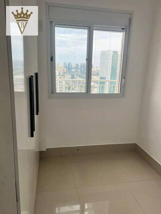 Apartamento à venda com 2 quartos, 77m² - Foto 5