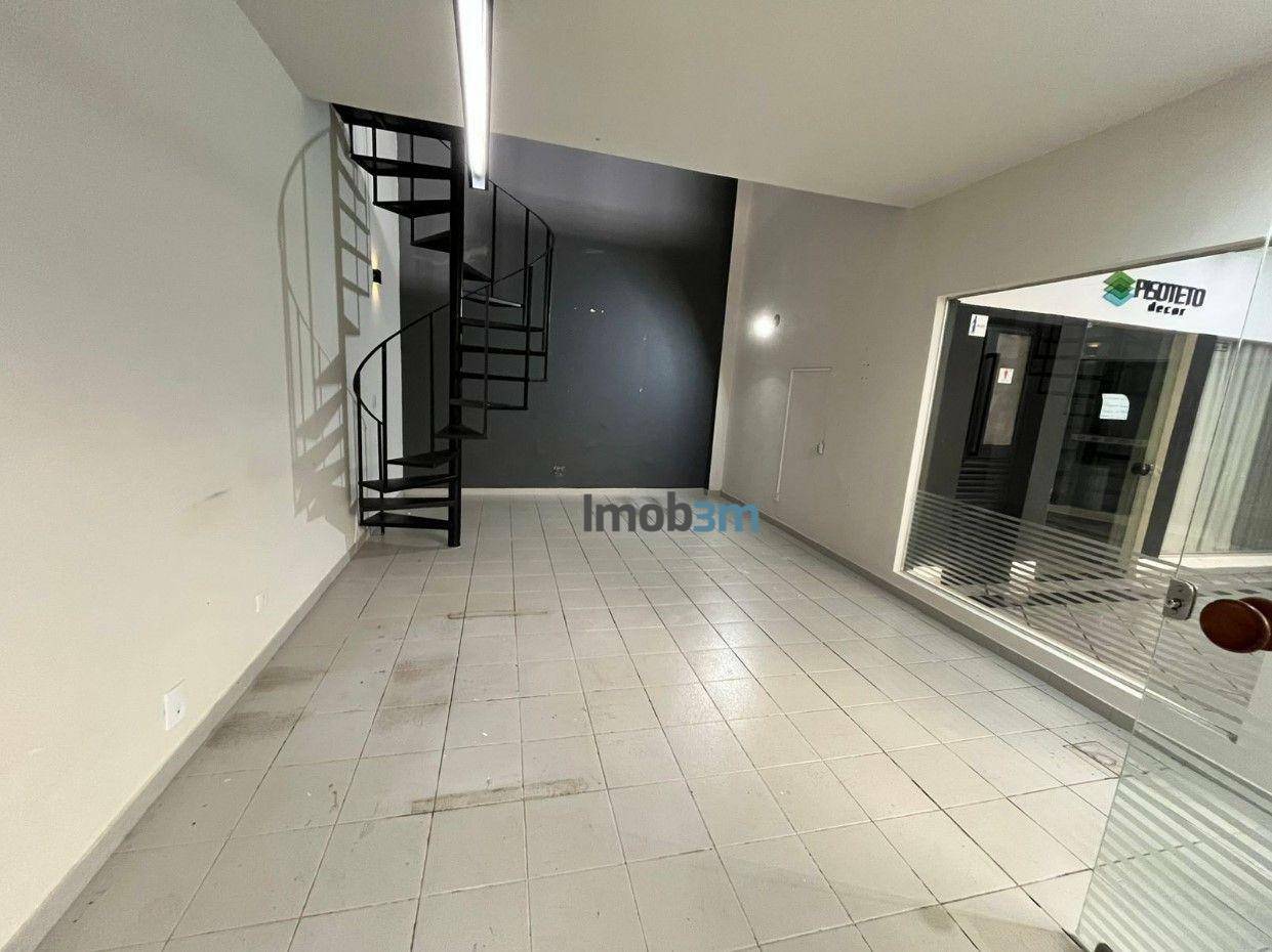Loja-Salão para alugar, 36m² - Foto 6