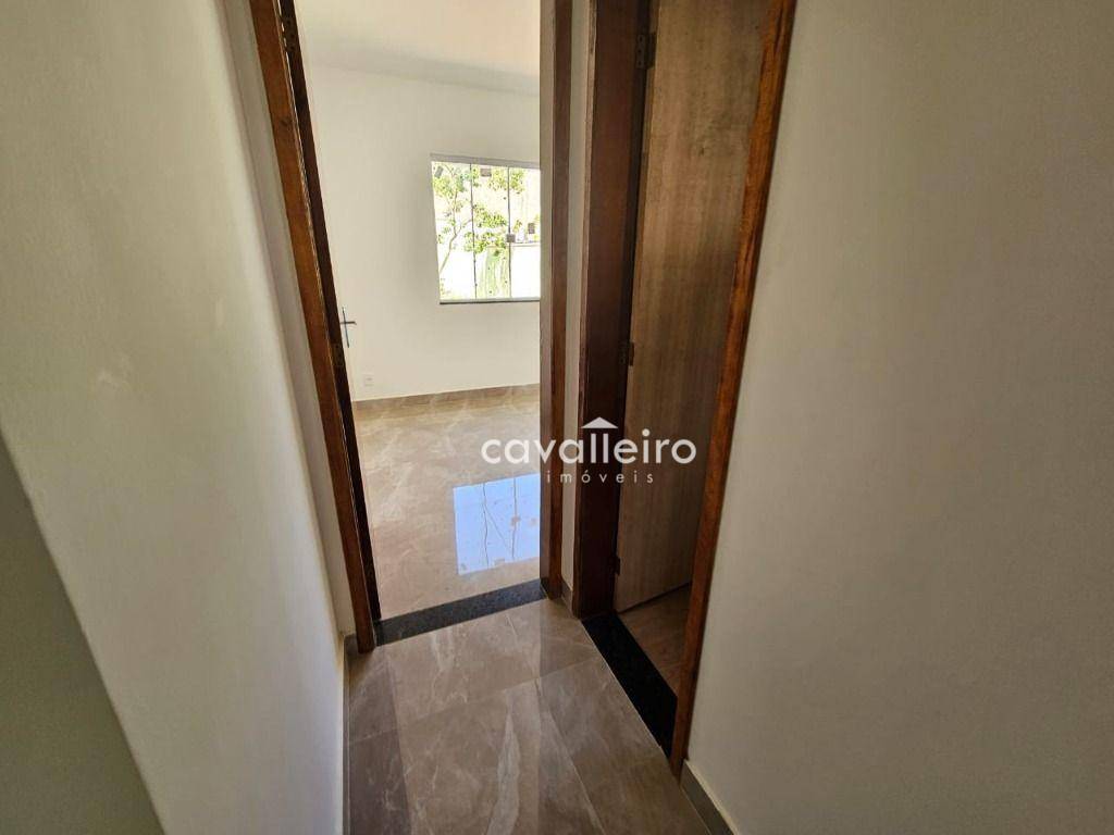 Casa à venda com 2 quartos, 78m² - Foto 5